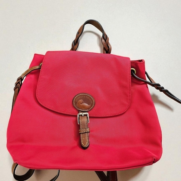 Dooney and Burke Backpack